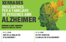 Programa Alzheimer xerrades