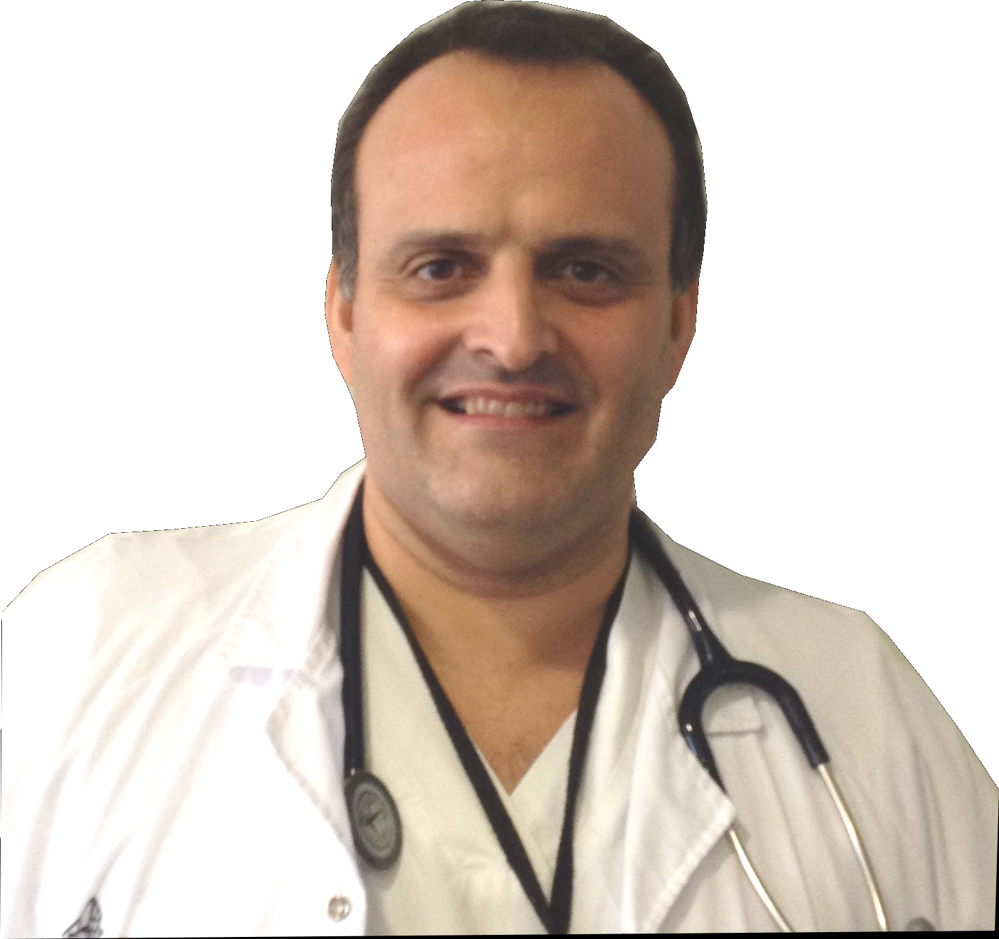 Dr. Rodrigo Martino