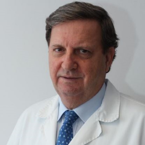 Dr. Fernando Rodríguez