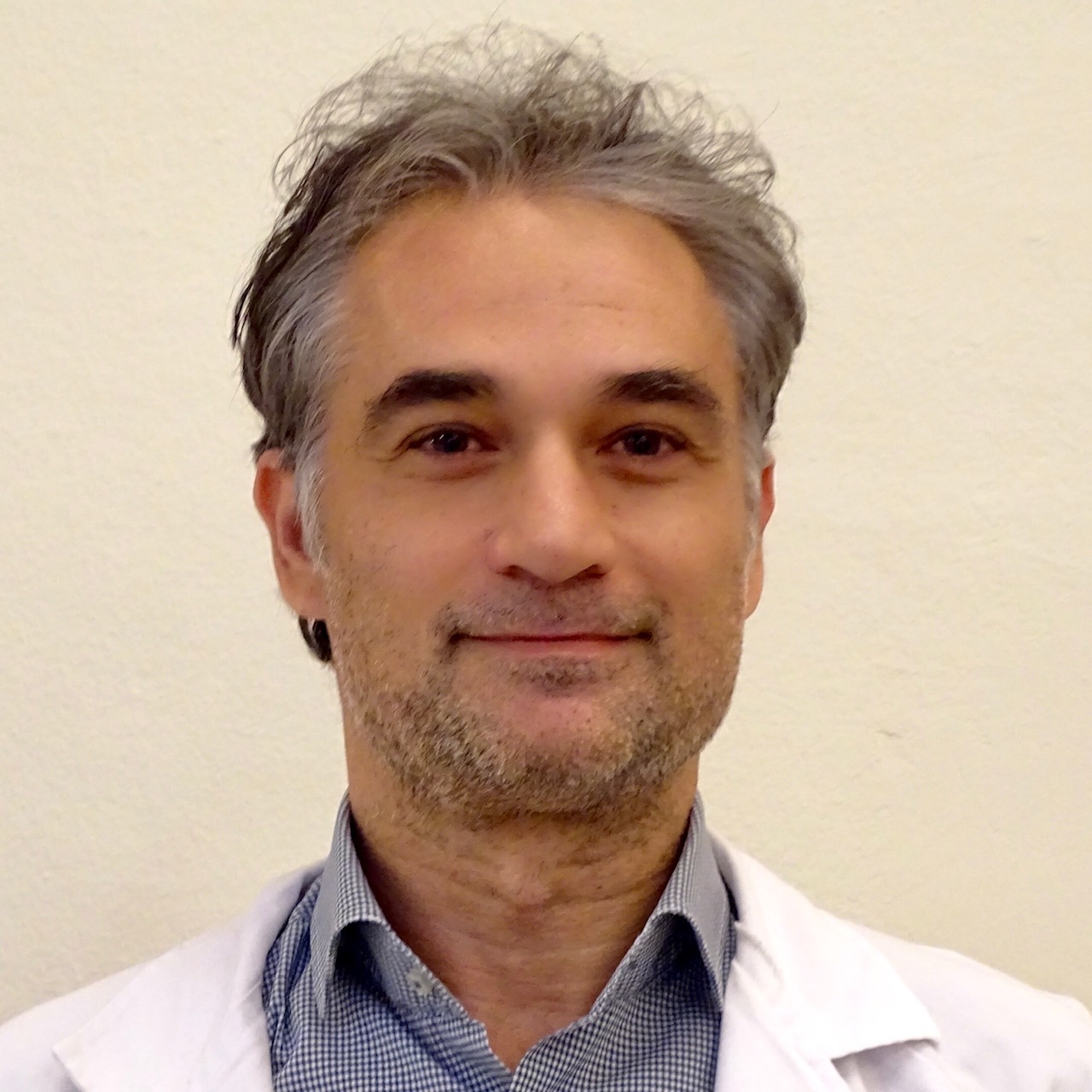 Dr. Juan Ramón Gras Cabrerizo