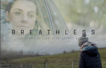 Video breathless