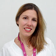 Raquel Perez Guervos