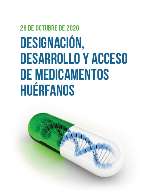 Sant Pau participa a la jornada online sobre medicaments orfes