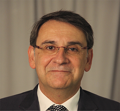 El Dr. Mauricio director del Consell assessor sobre la diabetis a Catalunya