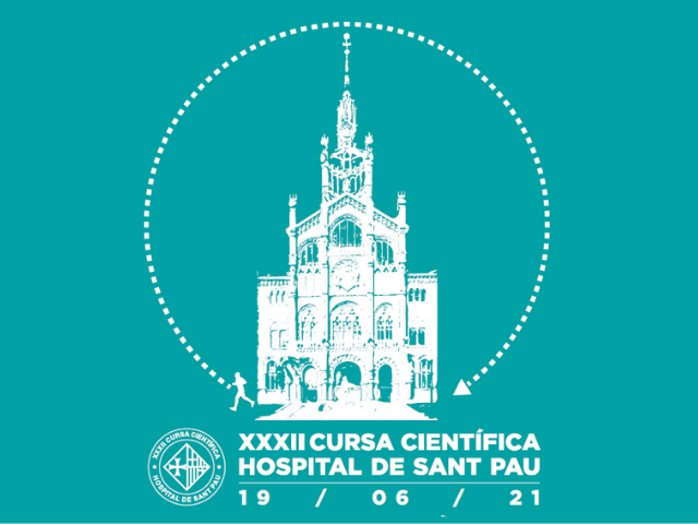 32a. Cursa Científica Hospital de Sant Pau