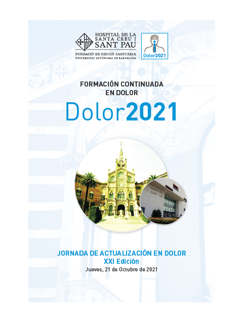 Dolor 2021