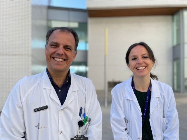 El Dr. Lleó i la Dra. Sierra entre els 25 millors neuròlegs de l’Estat