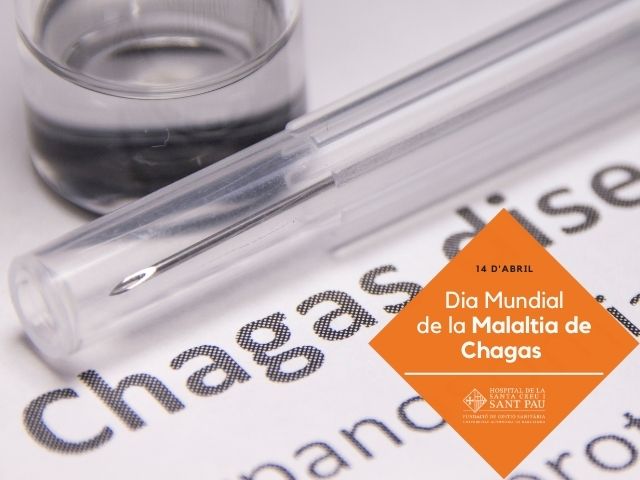 Controlar la transmissió congènita del Chagas, clau per eliminar la infecció en els nadons