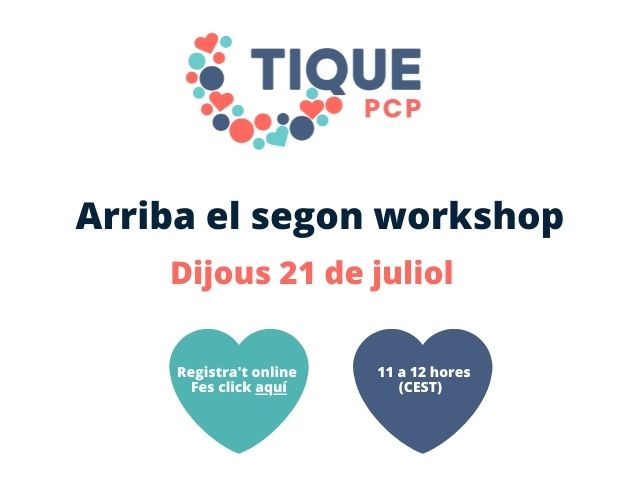 Segon workshop del projecte europeu TIQUE PCP