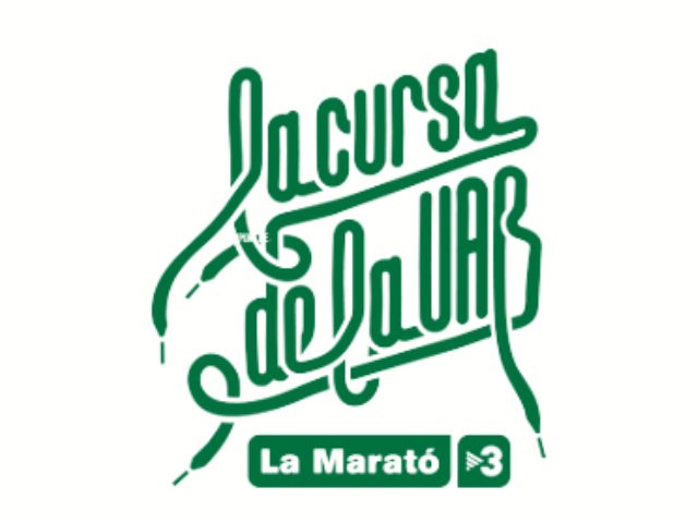 Participa en la XI Cursa Solidària de la UAB en suport a La Marató de TV3!