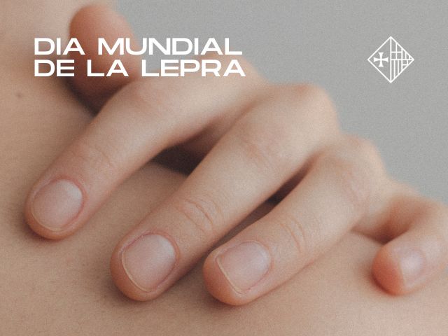 Dia Mundial de la Lepra