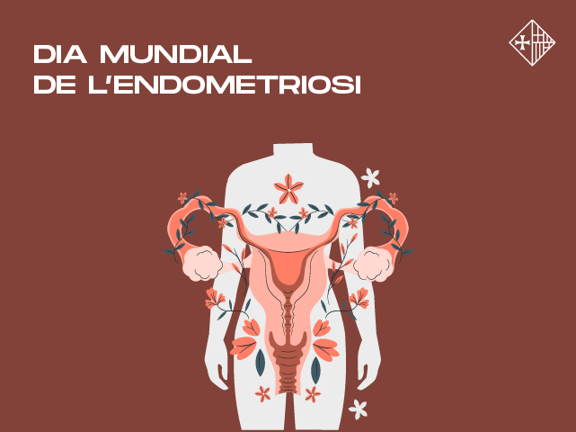 A Sant Pau, la pacient és el centre de l’atenció integral en endometriosi