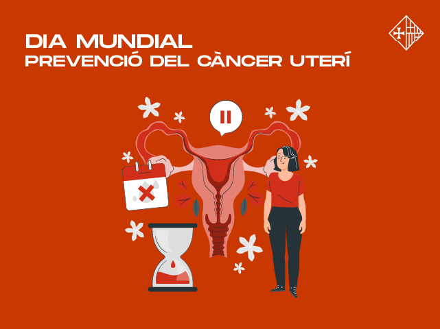 El cribratge poblacional amb citologia és la millor prevenció contra el càncer de coll uterí
