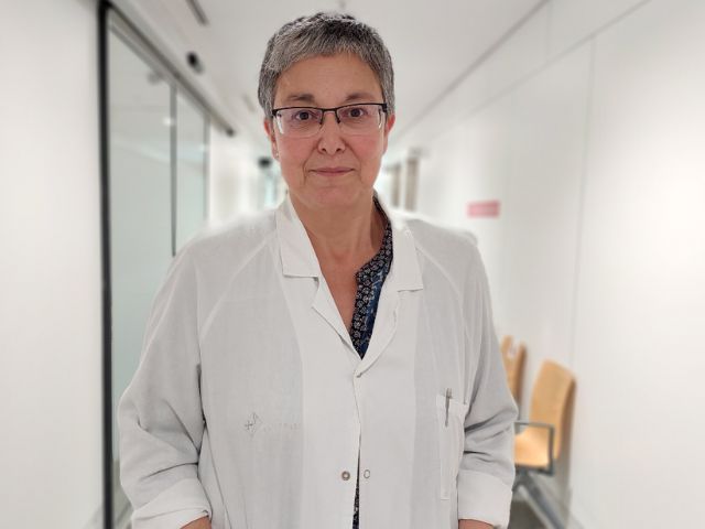La Dra. Mireia Puig, nova presidenta de la Societat Catalana de Medicina d’Urgències i Emergències