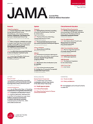 Sant Pau publica a JAMA Internal Medicine
