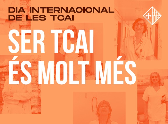 14 de juliol – Dia Internacional de les TCAI