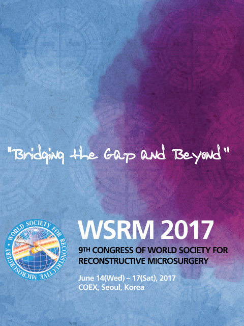 El Dr. Masià nomenat membre del Comitè executiu de la World Society for Reconstructive Microsurgery