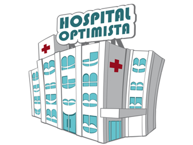 Sant Pau guardonat als Premis Hospital Optimista 2017