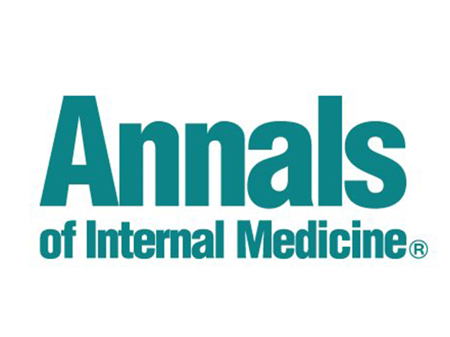 Investigadors de l’Hospital de Sant Pau publiquen a la revista Annals of Internal Medicine