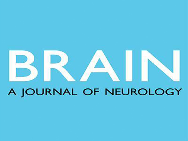 Sant Pau publica a la prestigiosa revista Brain