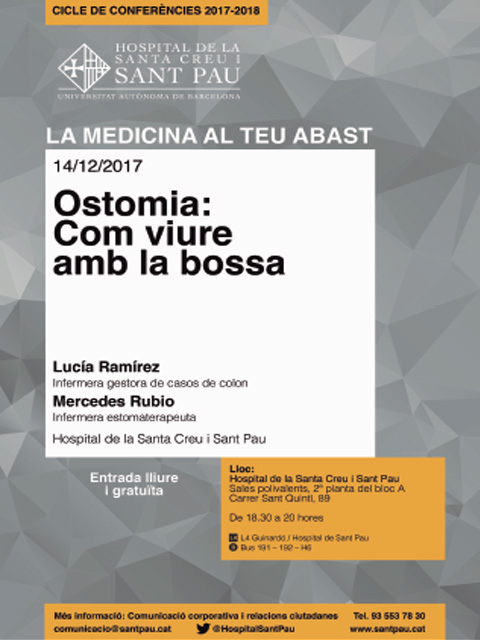 La Medicina al teu abast