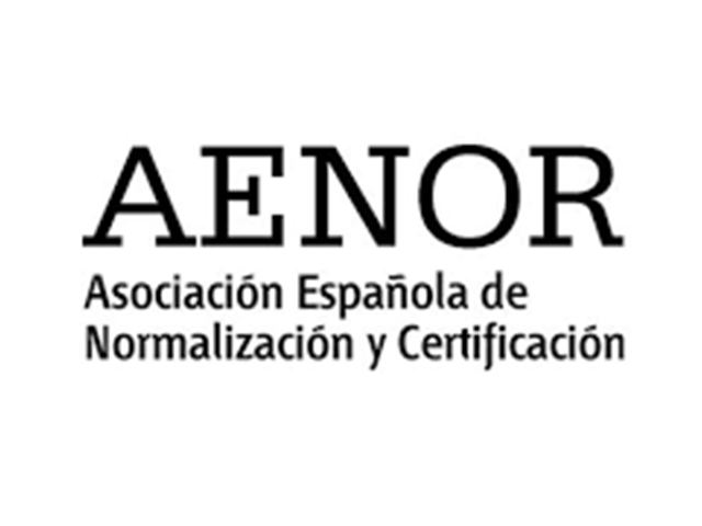 AENOR ens renova la certificació del Sistema General de Qualitat fins el 2019