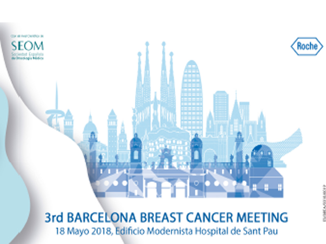 Jornada d’infemeria en el marc del Best in Breast Barcelona Meeting