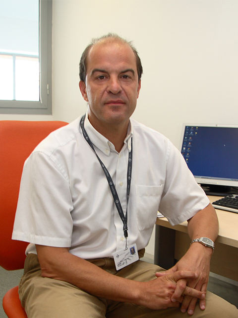 El Dr. Martí Fàbregas nou president de la Societat Catalana de Neurologia