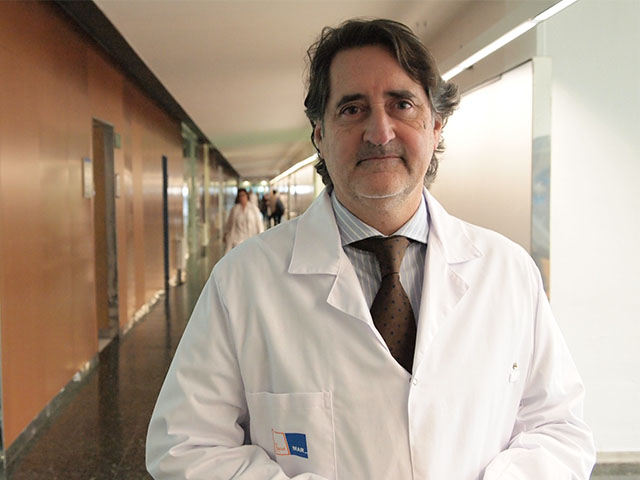 Sant Pau i l’Hospital del Mar sumen per oferir la millor assistència en Neurocirurgia