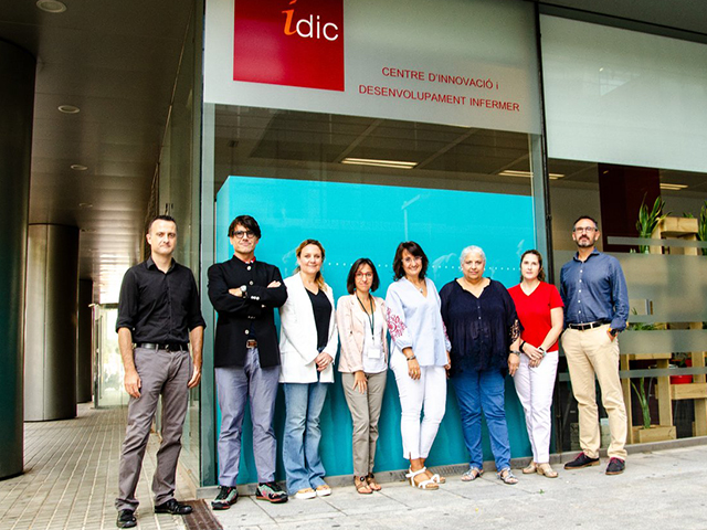 L'IDIC impulsa la connexió entre diferents institucions sanitàries de Barcelona per potenciar la innovació en salut