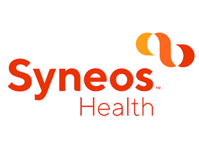 Neurologia de Sant Pau reb el 2018 Syneos Health Site Apreciation Award