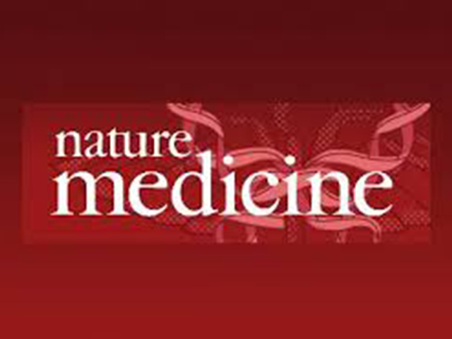 Neurologia de Sant Pau publica a Nature Medicine