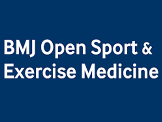 La Unitat d’Imatge Cardíaca de Sant Pau publica a la British Medical Journal Open Sport & Exercise Medicine