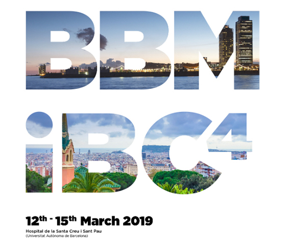 Barcelona Breast Meeting 2019