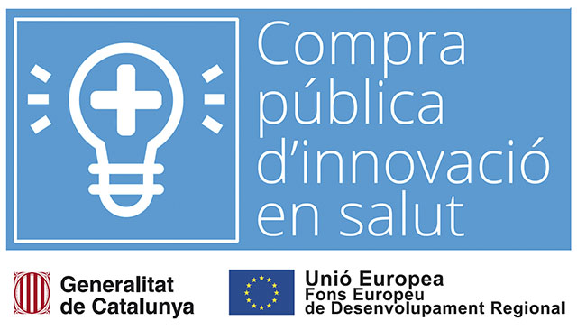 El Servei Català de la Salut finança un projecte de Compra Pública d'Innovació en Salut de Sant Pau