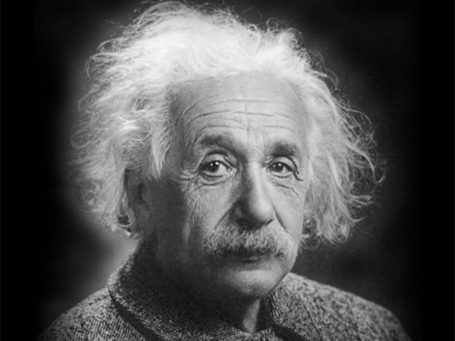 La triple A (AAA): El silenciós assassí d’Albert Einstein